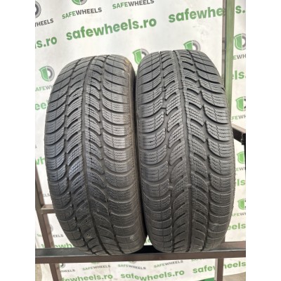 SAVA Eskimo  s3 + 195/65 R15