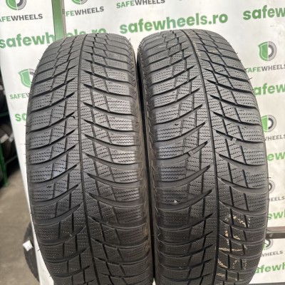 BRIDGESTONE Blizzak lm 001 215/65 R17 BRIDGESTONE Blizzak lm 001 215/65 R17