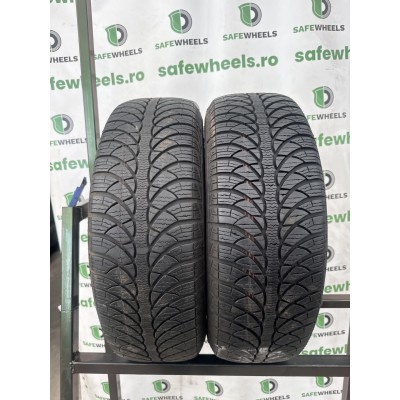 FULDA KRI MONTERO 3 195/65 R15 FULDA KRI MONTERO 3 195/65 R15