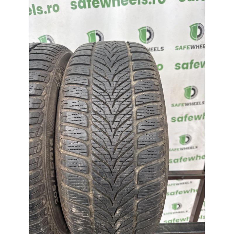 SAVA Eskimo hp 205/55 R16