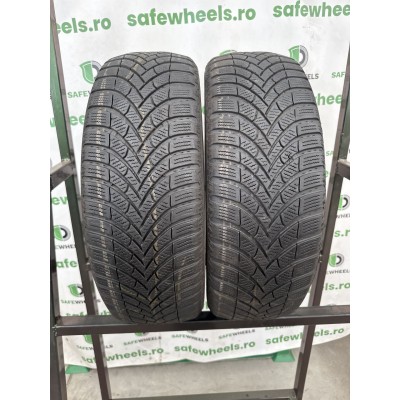 SEMPERIT Speed grip 205/60 R16 SEMPERIT Speed grip 205/60 R16