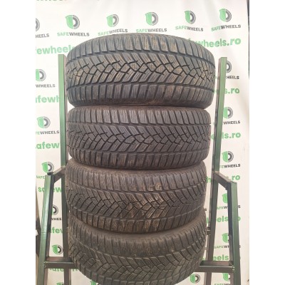 FULDA KRISTALL CONTROL HP 2 215/55 R17