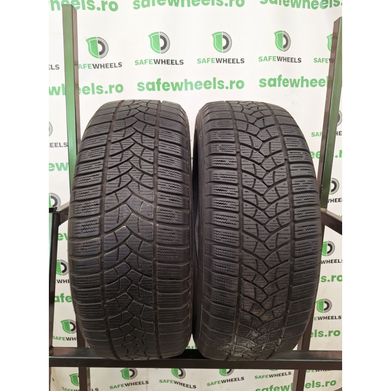 FIRESTONE Destination winter 215/60 R17 FIRESTONE Destination winter 215/60 R17