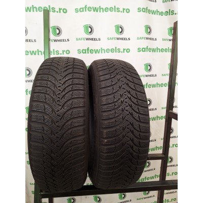 KUMHO WinterCraft WP51 215/60 R17 KUMHO WinterCraft WP51 215/60 R17