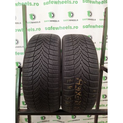 Nexen Winguard Sport 2 235/55 R17