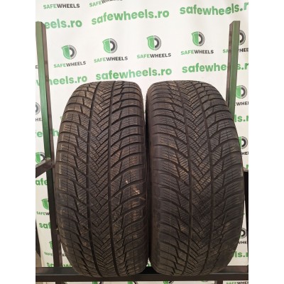 BRIDGESTONE Blizzak LM001 225/60 R17