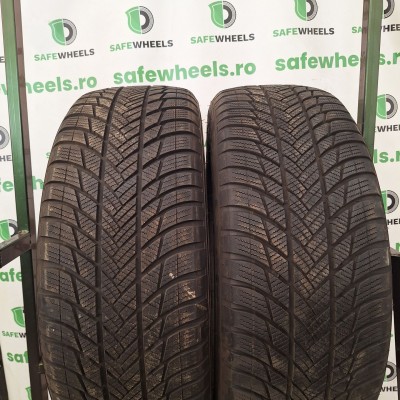 BRIDGESTONE Blizzak LM001 225/60 R17 BRIDGESTONE Blizzak LM001 225/60 R17