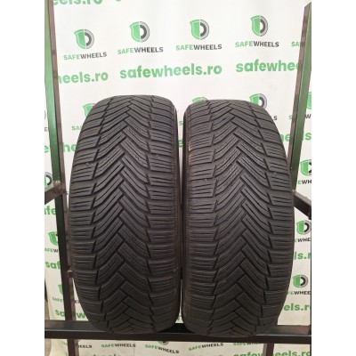 MICHELIN ALPIN 6 215/55 R17 MICHELIN ALPIN 6 215/55 R17