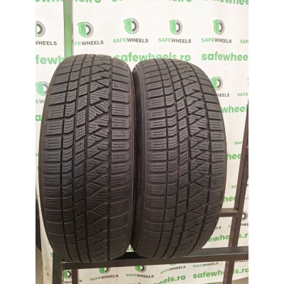 KUMHO WINTERCRAFT WS71 215/65 R17