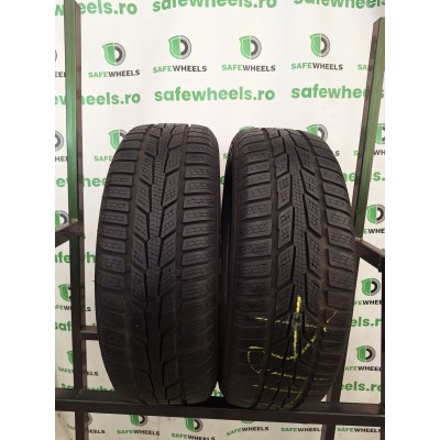 SEMPERIT Speed-grip 205/60 R16 SEMPERIT Speed-grip 205/60 R16
