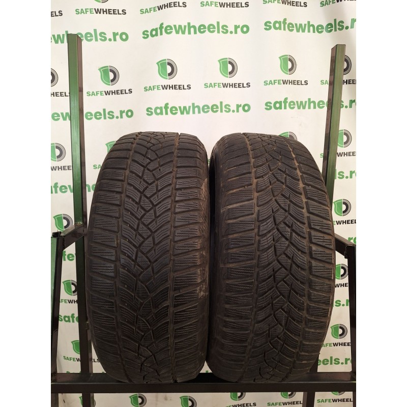 GOODYEAR ULTRA GRIP PERFORMACE+ 225/55 R17
