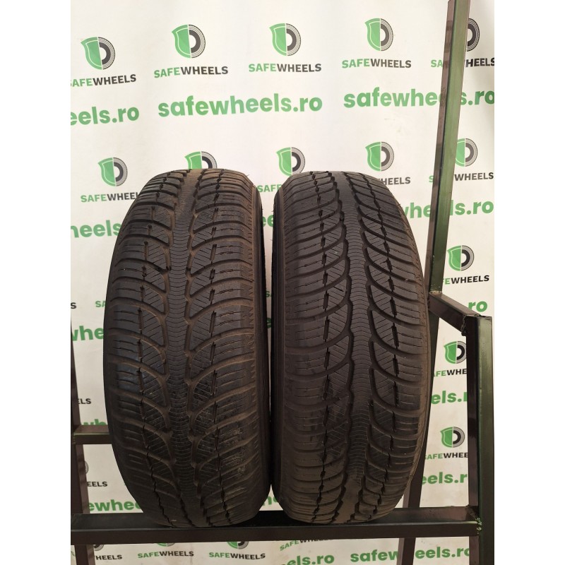 KLEBER Quadraxer 195/60 R15