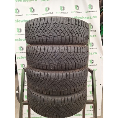 PIRELLI Ice zero 215/65 R17 PIRELLI Ice zero 215/65 R17
