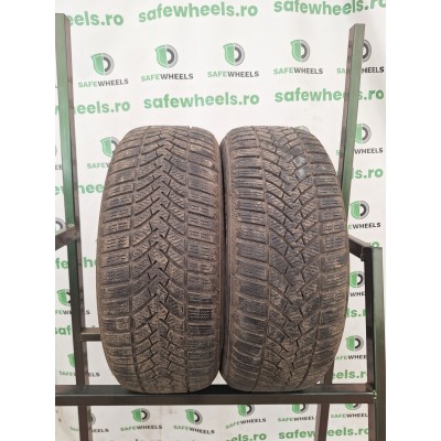 SEMPERIT SPEED-GRIP 3 215/55 R17 SEMPERIT SPEED-GRIP 3 215/55 R17