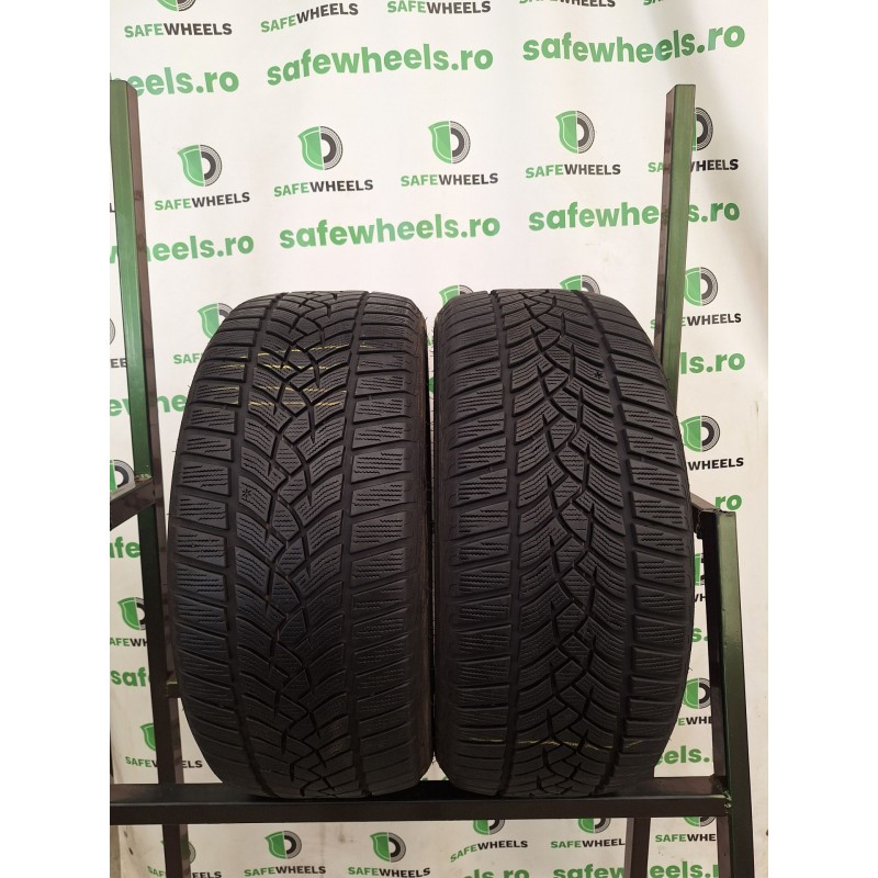 GOODYEAR ULTRAGRIP PERFORMANCE + 235/45 R18