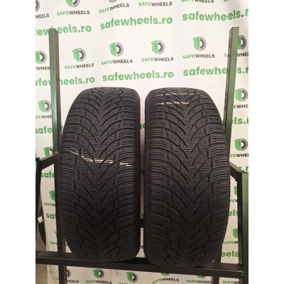 NOKIAN WR SUV 4 215/55 R18 NOKIAN WR SUV 4 215/55 R18