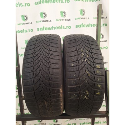 NEXEN Winguard Sport 2 225/50 R18