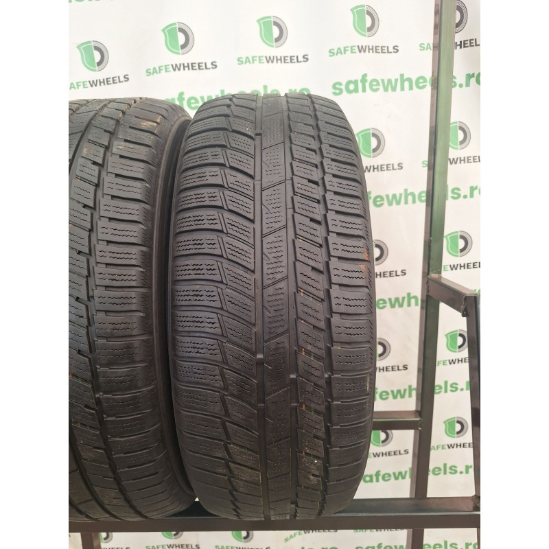 Toyo Snowprox s954 225/55 R18 Toyo Snowprox s954 225/55 R18