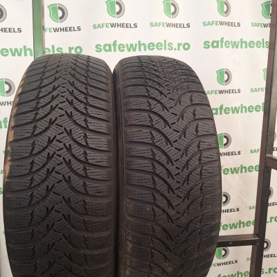 KUMHO WinterCraft WP51 215/60 R17 KUMHO WinterCraft WP51 215/60 R17