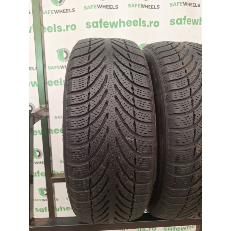 BF GOODRICH G-force 205/55 R16