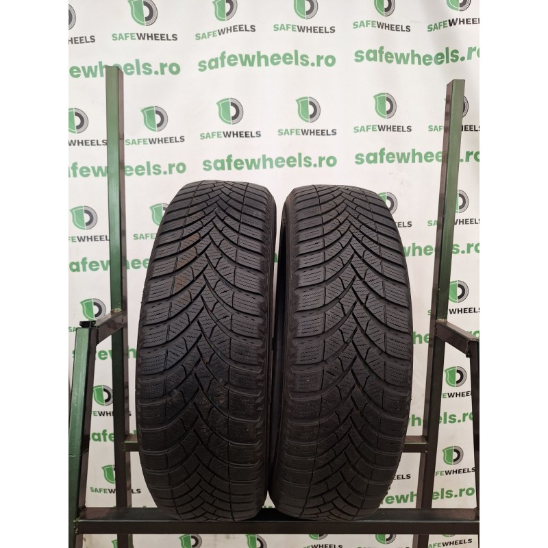 SEMPERIT SPEED-GRIP 5 195/60 R18