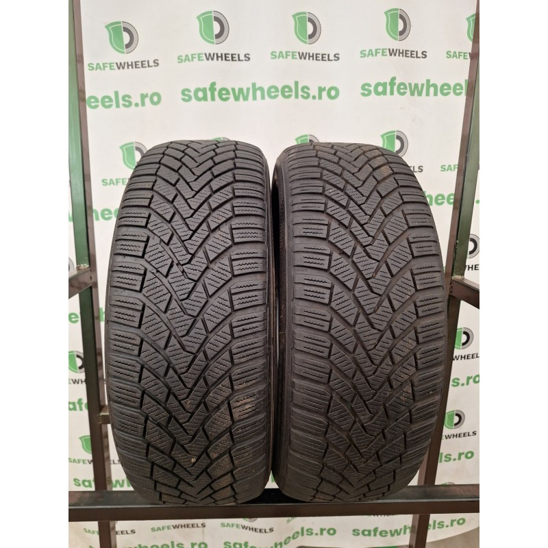CONTINENTAL Contiwintercontact ts850 205/55 R16 CONTINENTAL Contiwintercontact ts850 205/55 R16