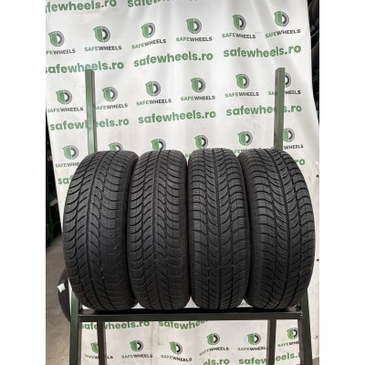 SAVA Eskimo  s3 + 185/65 R15