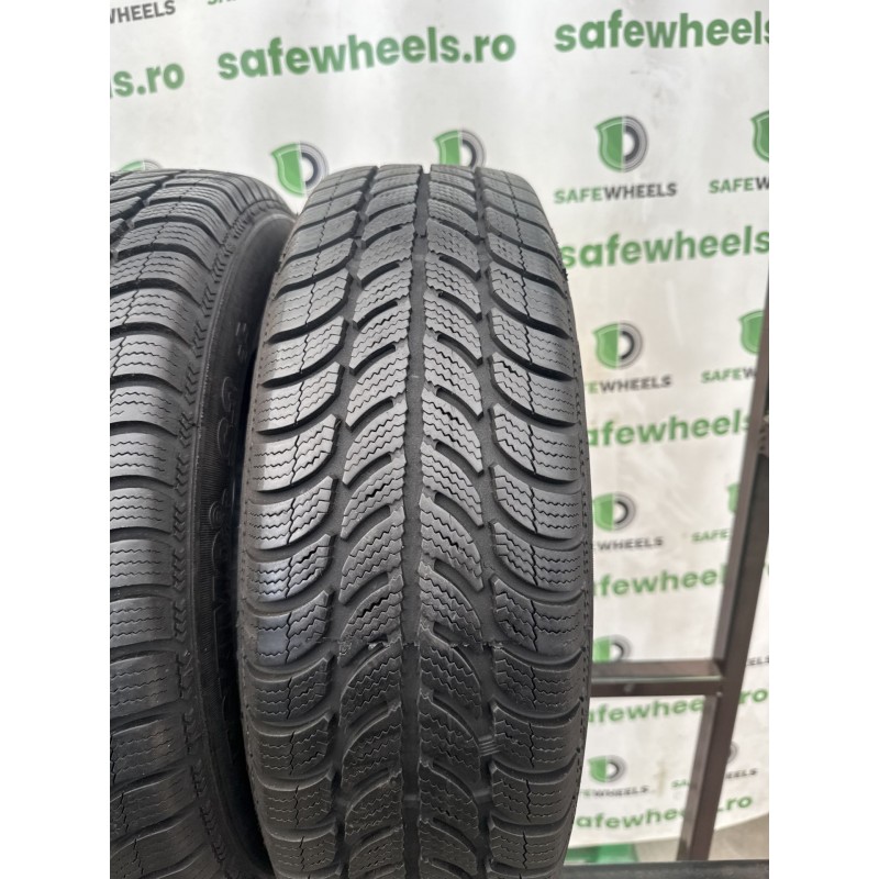 SAVA Eskimo  s3 + 185/70 R14