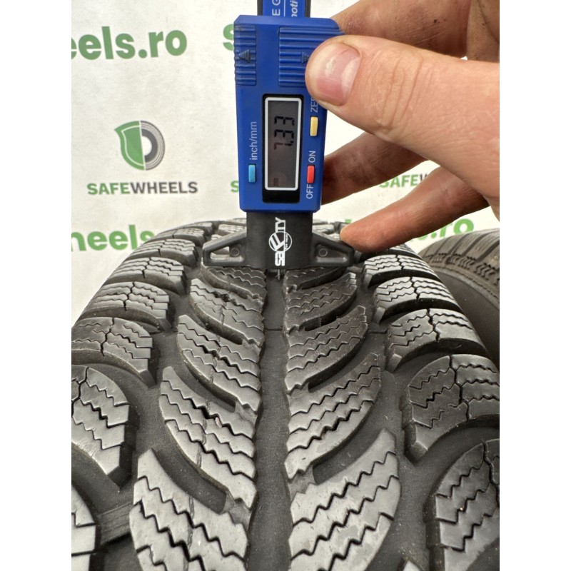 SAVA Eskimo  s3 + 185/70 R14
