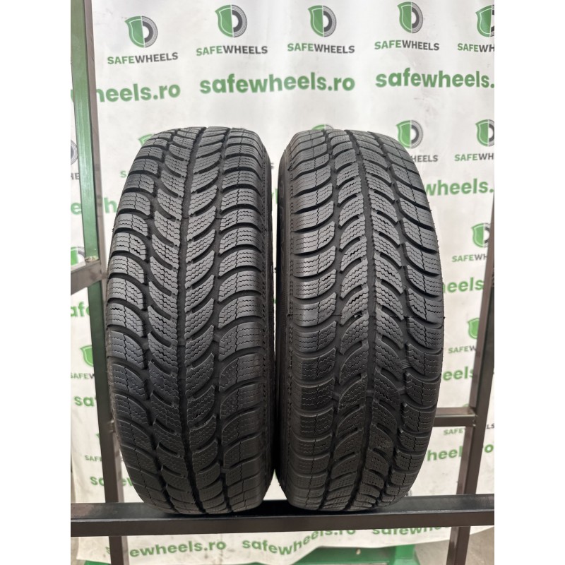 SAVA Eskimo  s3 + 185/70 R14