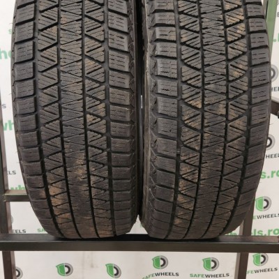 BRIDGESTONE BLIZZAK DM-V3 225/65 R17 BRIDGESTONE BLIZZAK DM-V3 225/65 R17
