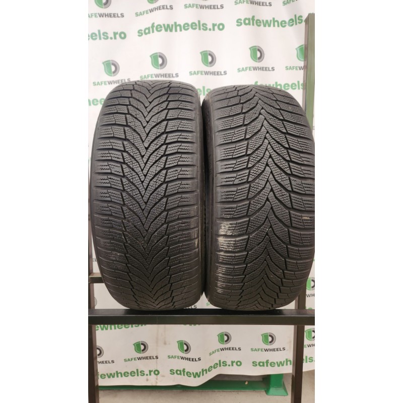 NEXEN Winguard Sport 2 235/50 R18