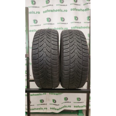 Platin Rp60 winter 225/55 R16