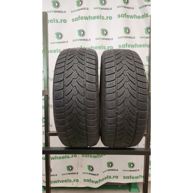 Platin Rp60 winter 225/55 R16 Platin Rp60 winter 225/55 R16