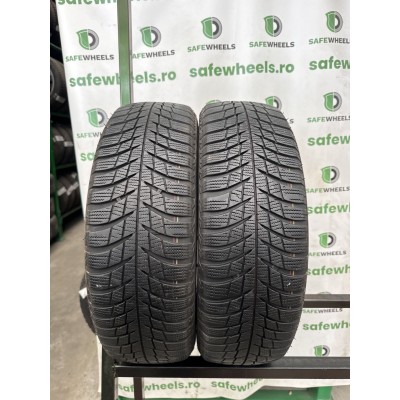 BRIDGESTONE Blizzak LM001 185/65 R15