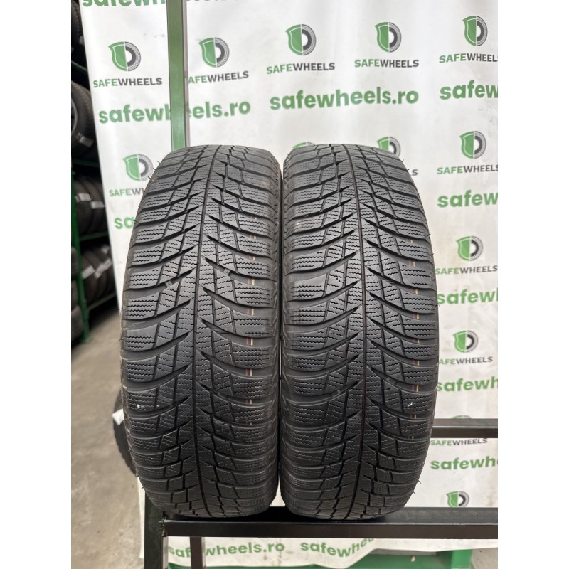 BRIDGESTONE Blizzak LM001 185/65 R15
