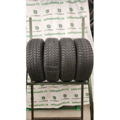 SAVA Eskimo s3 + 185/65 R15 SAVA Eskimo s3 + 185/65 R15