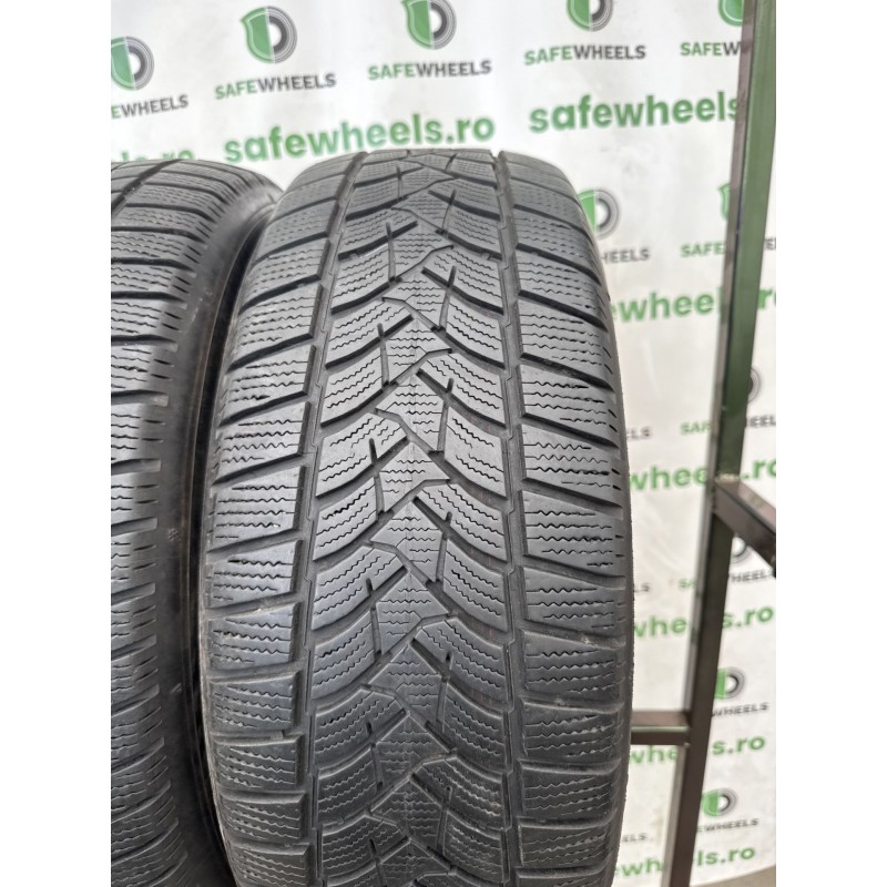 DUNLOP WINTER SPORT 5 225/60 R17