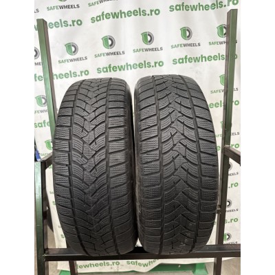 DUNLOP WINTER SPORT 5 225/60 R17 DUNLOP WINTER SPORT 5 225/60 R17