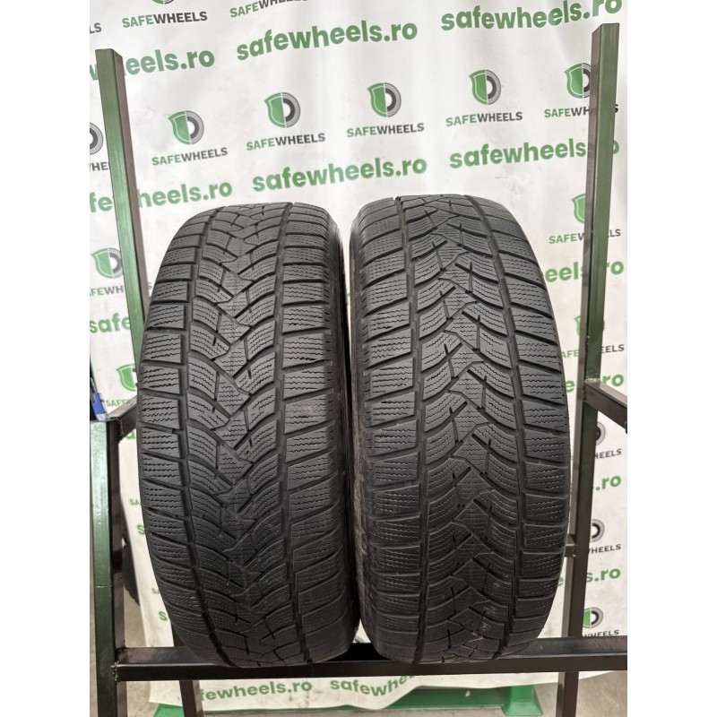 DUNLOP WINTER SPORT 5 225/60 R17