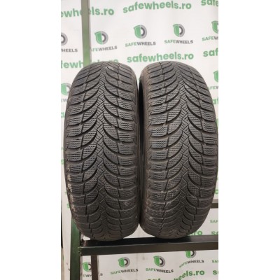 NEXEN Winguard snow'g wh2 185/65 R15