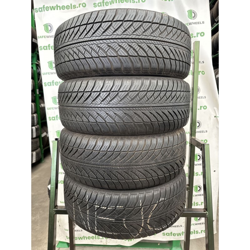 GOODYEAR ULTRA GRIP 8 225/55 R17