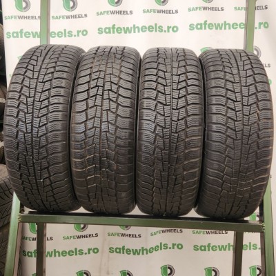 VIKING WINTECH 195/60 R15