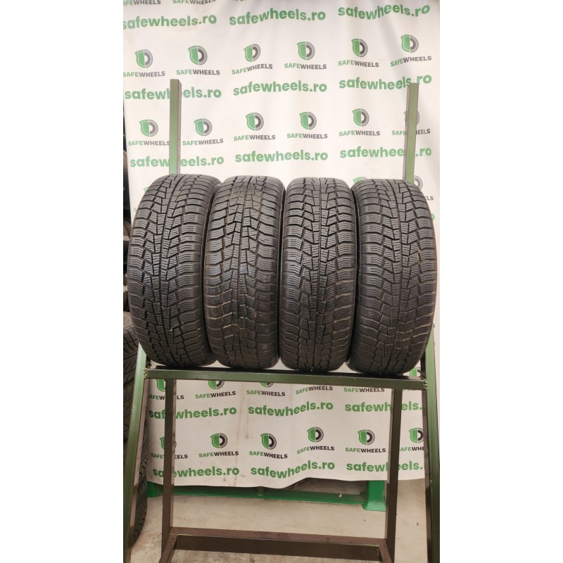 VIKING WINTECH 195/60 R15