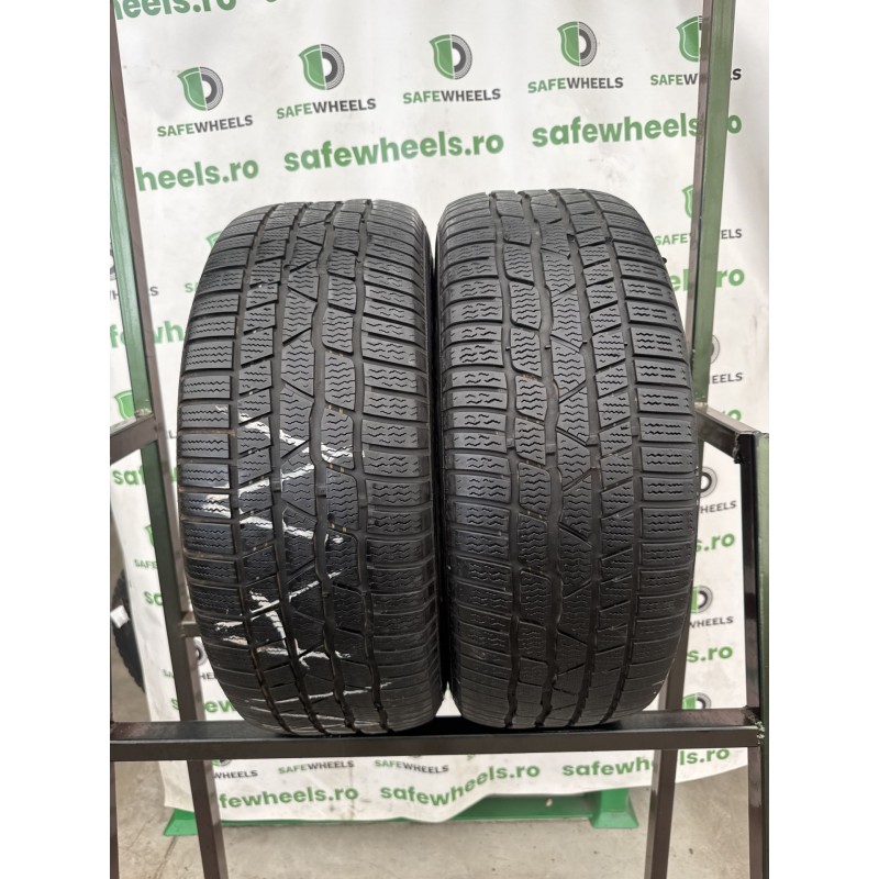 CONTINENTAL TS830P 225/55 R16