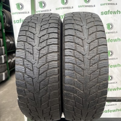 NOKIAN SNOWPROOF C 215/75 R16C NOKIAN SNOWPROOF C 215/75 R16C