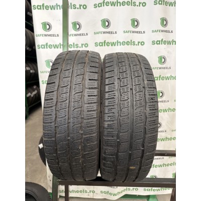 KUMHO WINTER PORTRAN CW51 215/70 R15C