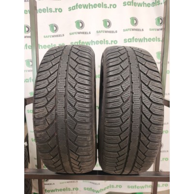 SEMPERIT MASTER GRIP 2 215/60 R16