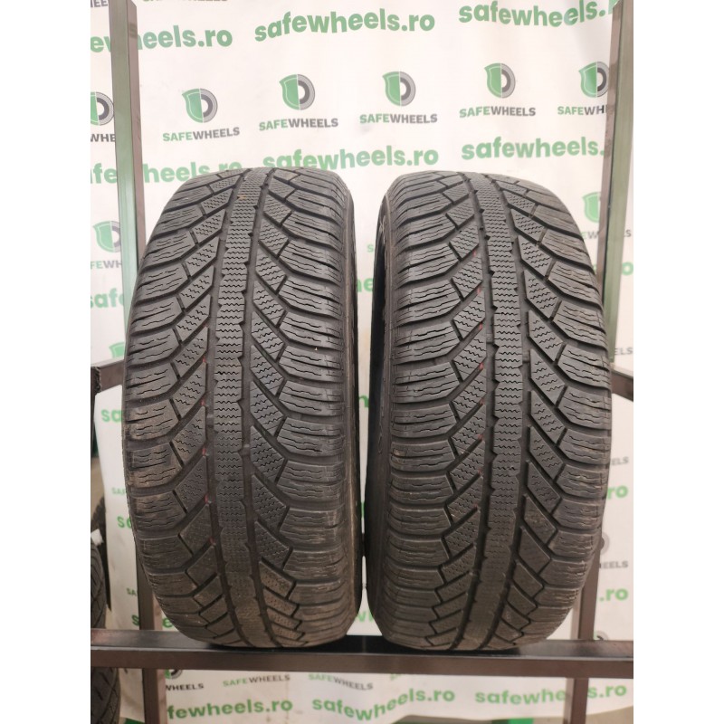 SEMPERIT MASTER GRIP 2 215/60 R16 SEMPERIT MASTER GRIP 2 215/60 R16