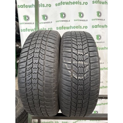 SAVA Eskimo hp 2 215/65 R16